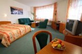HOTEL SUMMIT foto